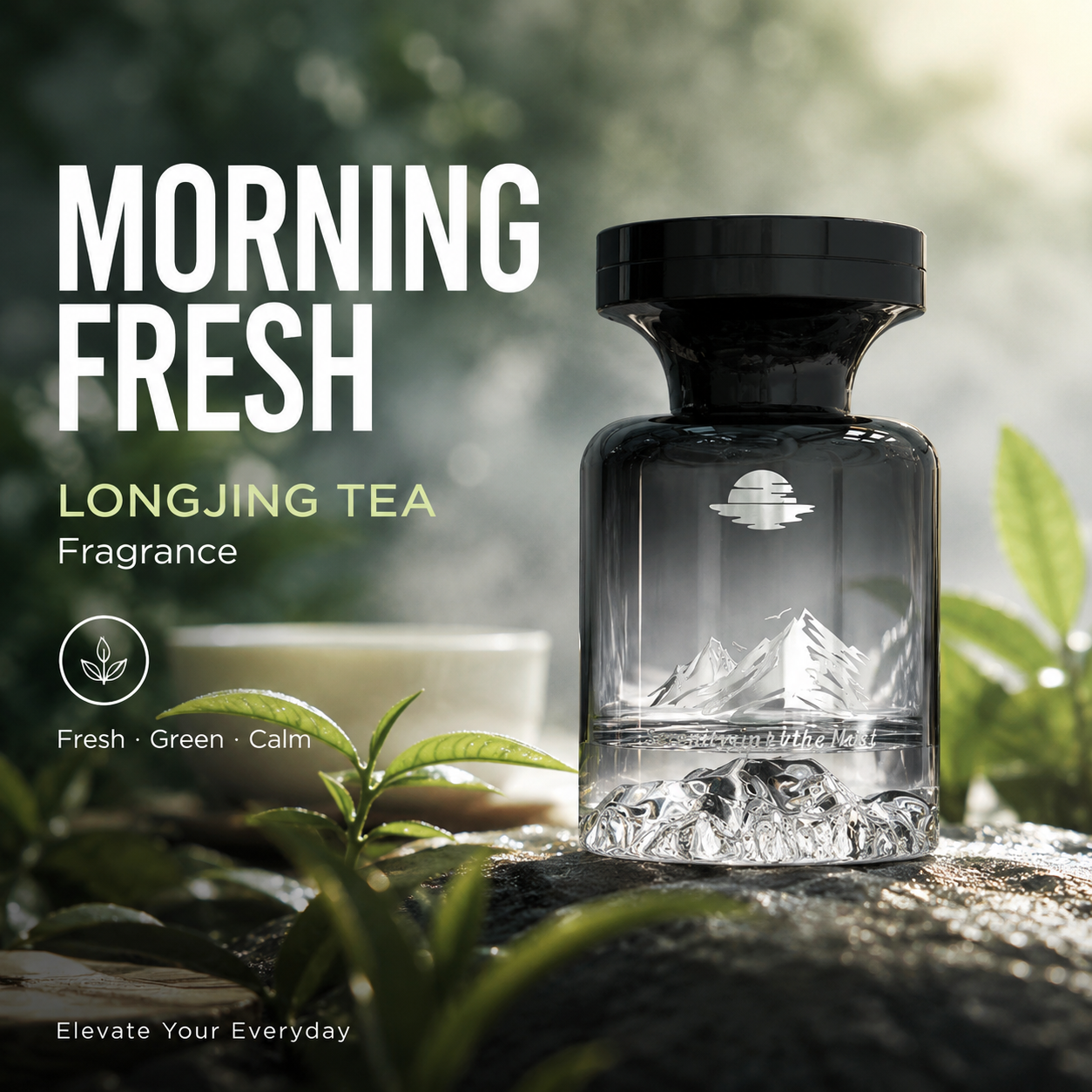 🔥LIMITED TIME 50% OFF🎁110ml Long-Lasting Car Air Freshener