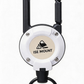 💥More Buy More Discount💥🏆Retractable Carabiner Keychain 🎣 – 65cm Steel Cord, Heavy-Duty Badge Reel, Lightweight EDC Tool for Keys, ID & Outdoor Use