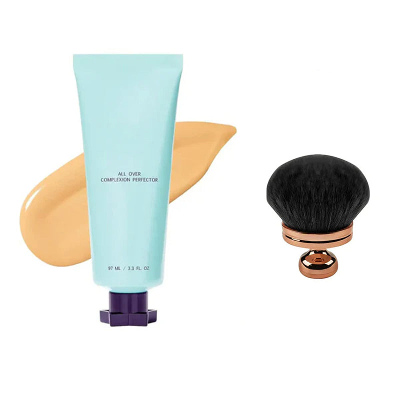 🔥Last Day 50% OFF!🎁All-in-one Moisturizer, Concealer & Coverage 💧✨ Lightweight & waterproof