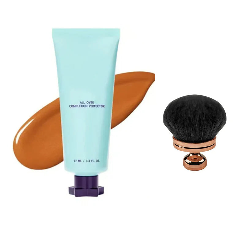 🔥Last Day 50% OFF!🎁All-in-one Moisturizer, Concealer & Coverage 💧✨ Lightweight & waterproof
