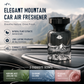 🔥LIMITED TIME 50% OFF🎁110ml Long-Lasting Car Air Freshener