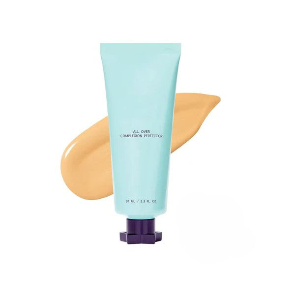 🔥Last Day 50% OFF!🎁All-in-one Moisturizer, Concealer & Coverage 💧✨ Lightweight & waterproof