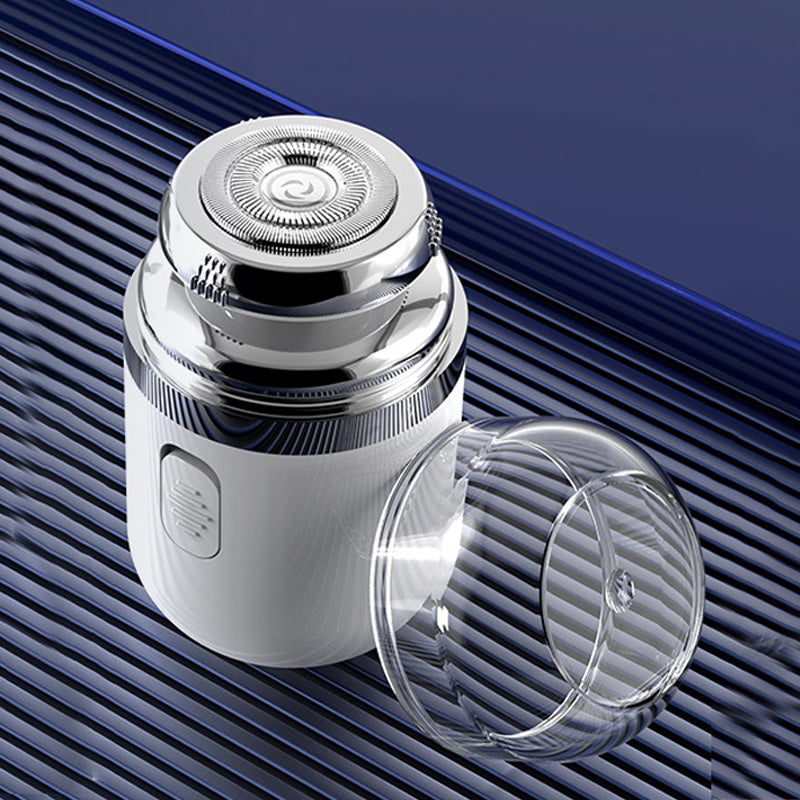 🎁 Hot Sale 50% OFF 🔥Mini Portable Electric Shaver