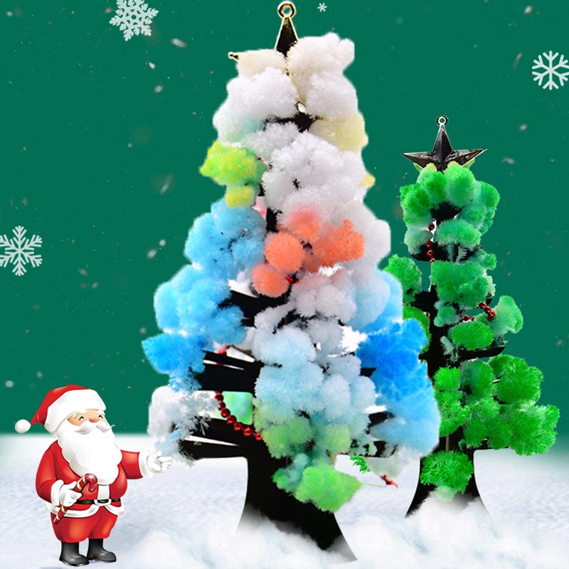 🎄 Children's Christmas Toys-Magic Christmas Tree