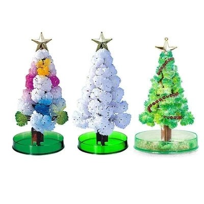 🎄 Children's Christmas Toys-Magic Christmas Tree