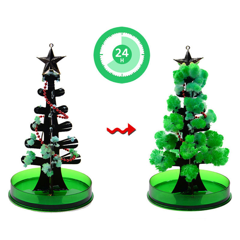 🎄 Children's Christmas Toys-Magic Christmas Tree