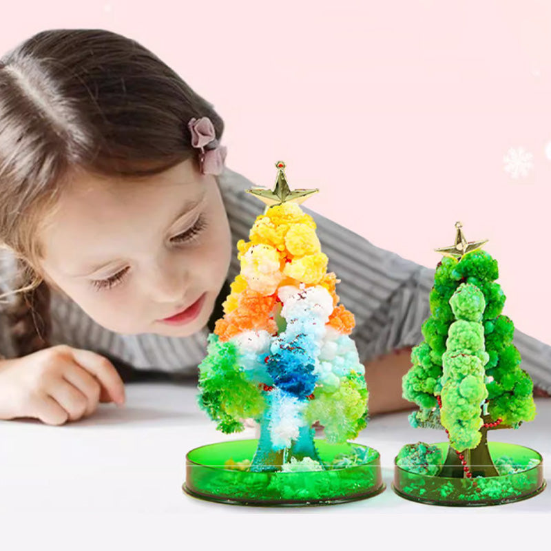 🎄 Children's Christmas Toys-Magic Christmas Tree
