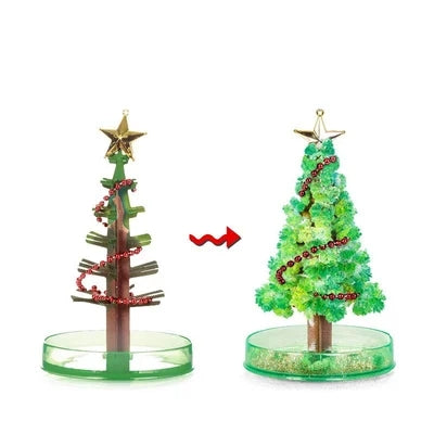 🎄 Children's Christmas Toys-Magic Christmas Tree