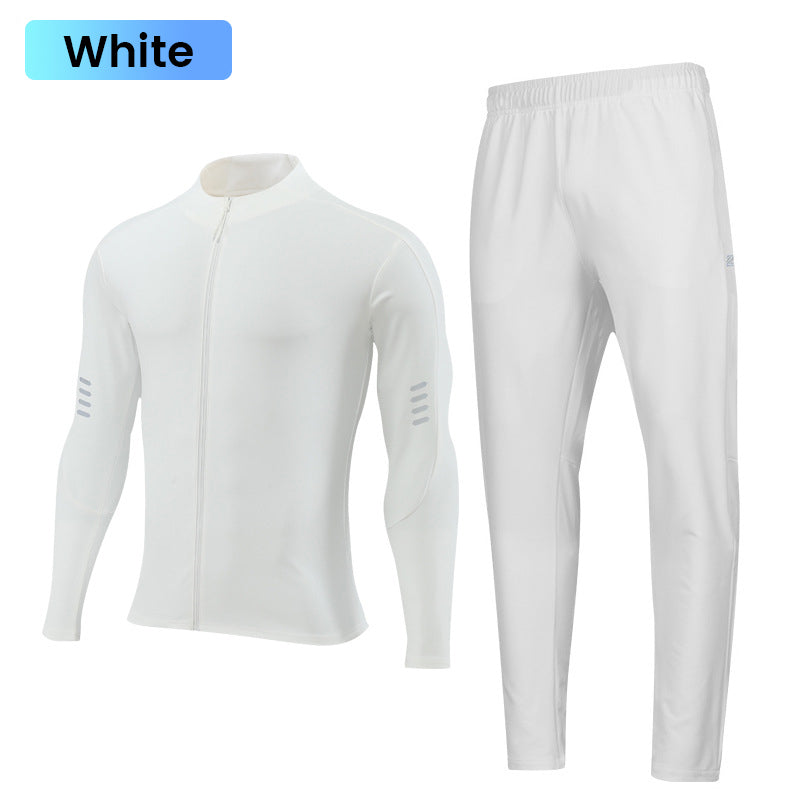 🏃👕2025 New fashion Quick-Drying Fitness Training Sportswear(SIZE:M-4XL)