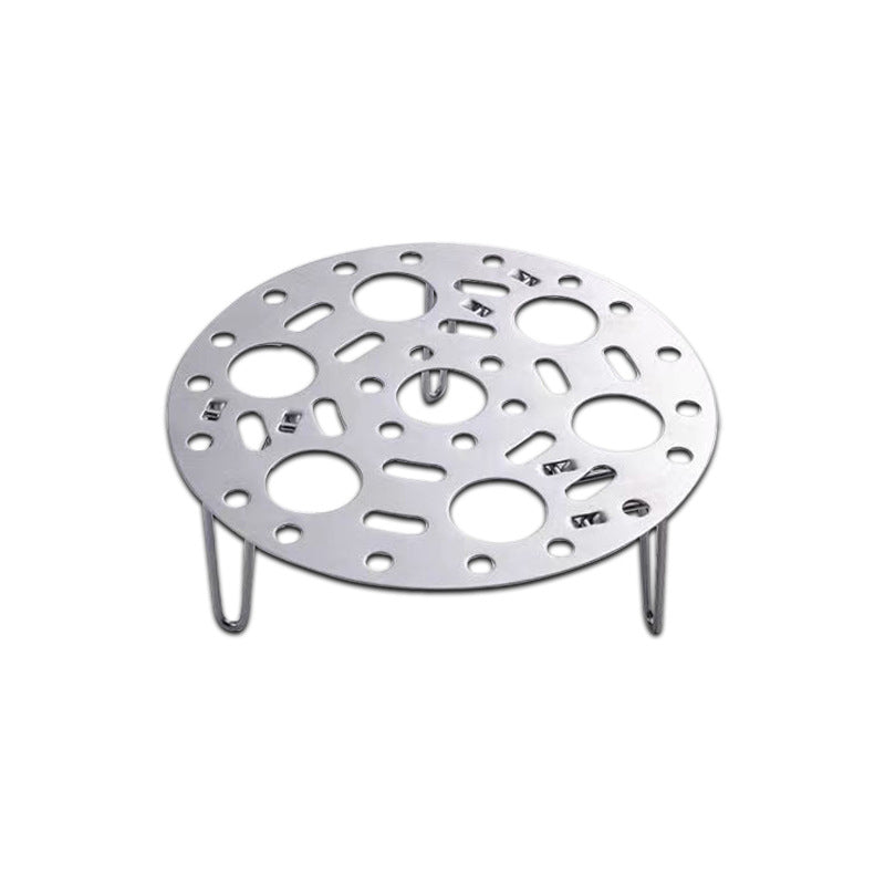 🔥 BEST VALUE!✨ KITCHEN ESSENTIAL! Premium Steamer Rack! ✨