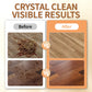 🏆Professional-Grade Floor Cleaner - Stain Remover for Tile, Wood & Laminate (Buy 3 Get 1 Free Today!)