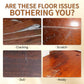 🏆Professional-Grade Floor Cleaner - Stain Remover for Tile, Wood & Laminate (Buy 3 Get 1 Free Today!)