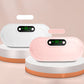 💝The best gift for her! Dynamic massage and heating belt for menstruation