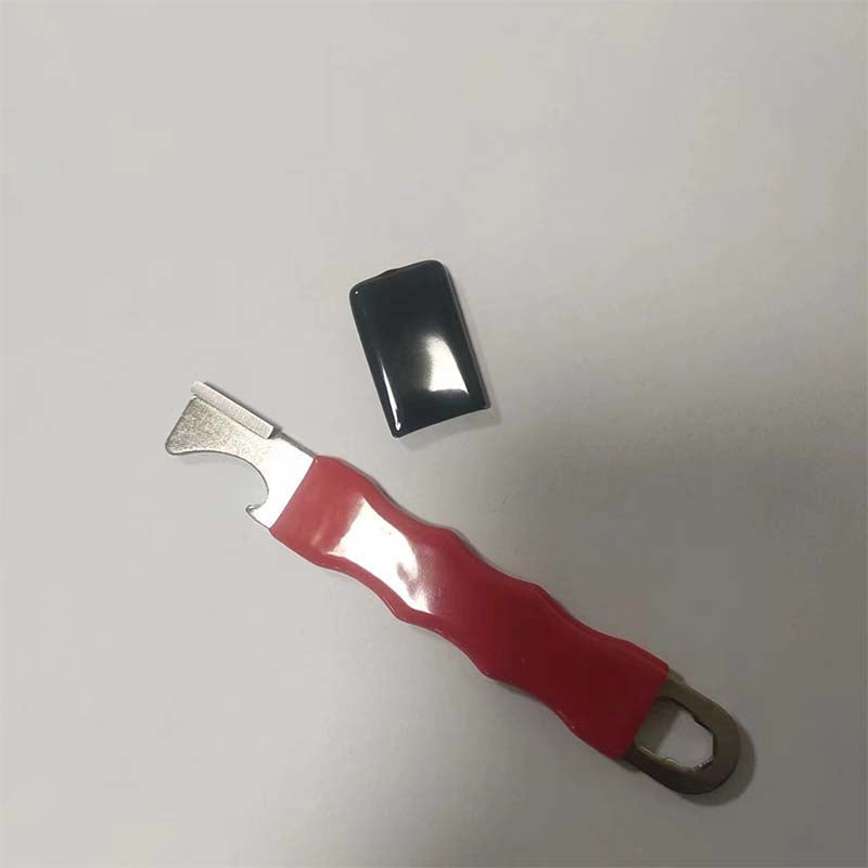 Multifuntion Portable Knife Sharpener & Bottle Opener