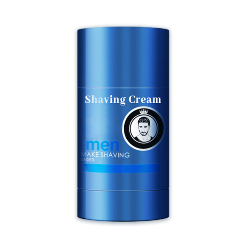 🔥Buy 1 Get 1 Free🔥2-in-1 Shaving & Cleansing Cream Stick for Men