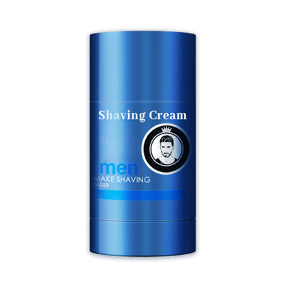 🔥Buy 1 Get 1 Free🔥2-in-1 Shaving & Cleansing Cream Stick for Men