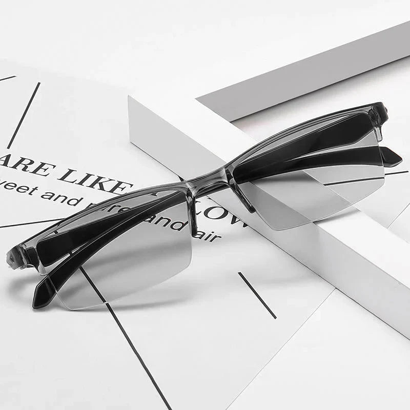 💥LIMITED SALE ⏰️Autozoom reading glasses