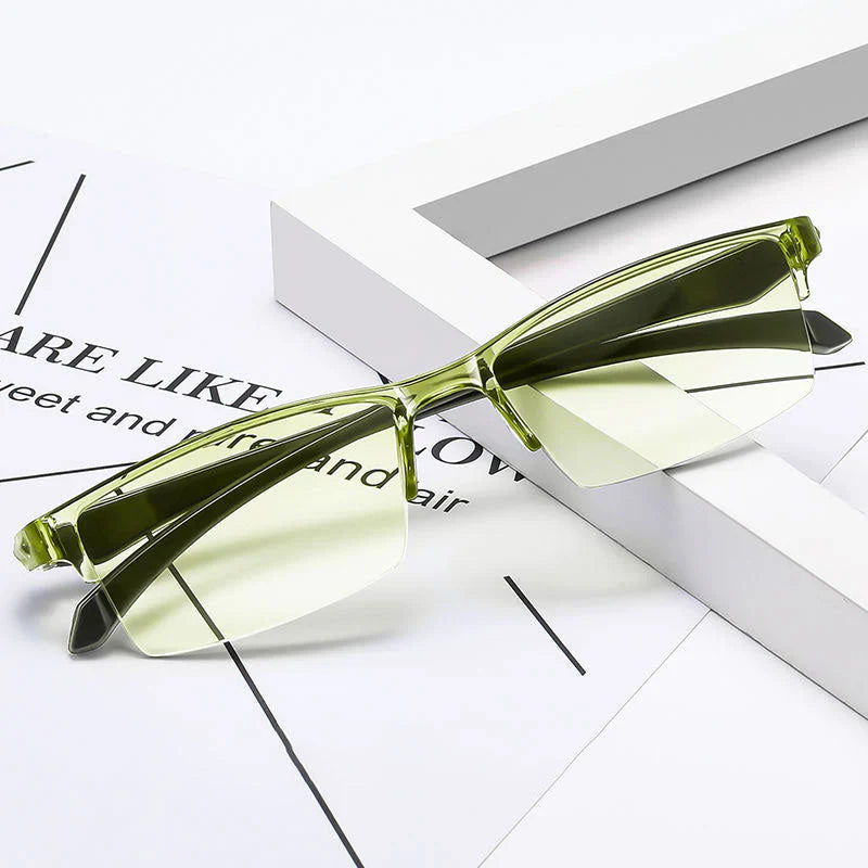 💥LIMITED SALE ⏰️Autozoom reading glasses