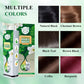 🌱Pure Plant Extract Bubble Hair Dye For Gray Hair