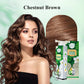 🌱Pure Plant Extract Bubble Hair Dye For Gray Hair