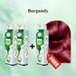 🌱Pure Plant Extract Bubble Hair Dye For Gray Hair