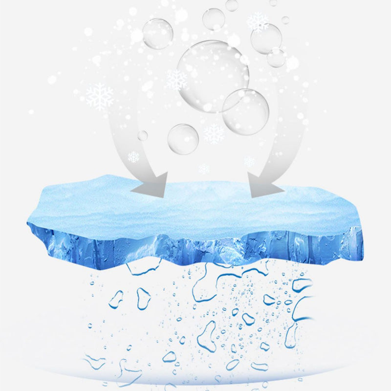 💥Last Day Promotion 60% OFF - 🧊Defrosting Spray for Fridge Freezer