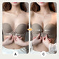 🎉55K+ Sold 👙 Invisible Strap Front Buckle Push Up Bra, Seamless Breathable Convertible Strapless Underwear🥰