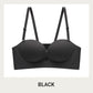 🎉55K+ Sold 👙 Invisible Strap Front Buckle Push Up Bra, Seamless Breathable Convertible Strapless Underwear🥰
