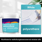 Polyurethane Waterproofing and leak repair Eco-friendly coating