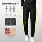 🎉Black Friday Sale 49% OFF 🎉Unisex Winter Thermal Pants