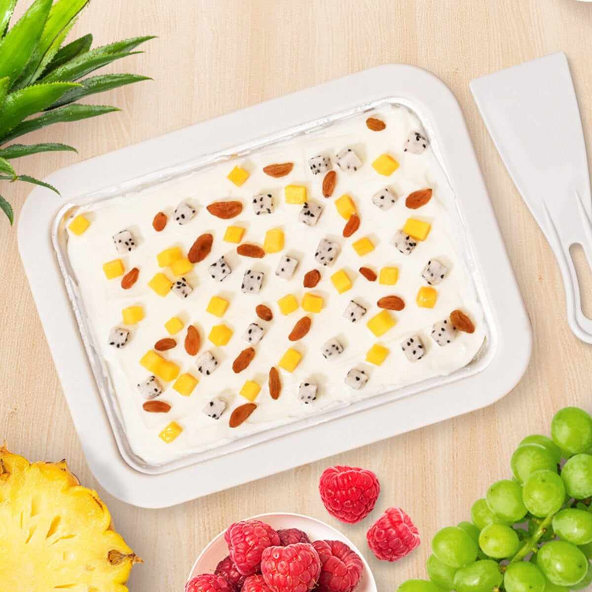 🌈2025 Summer hot Sale❄️Yogurt Ice cream maker
