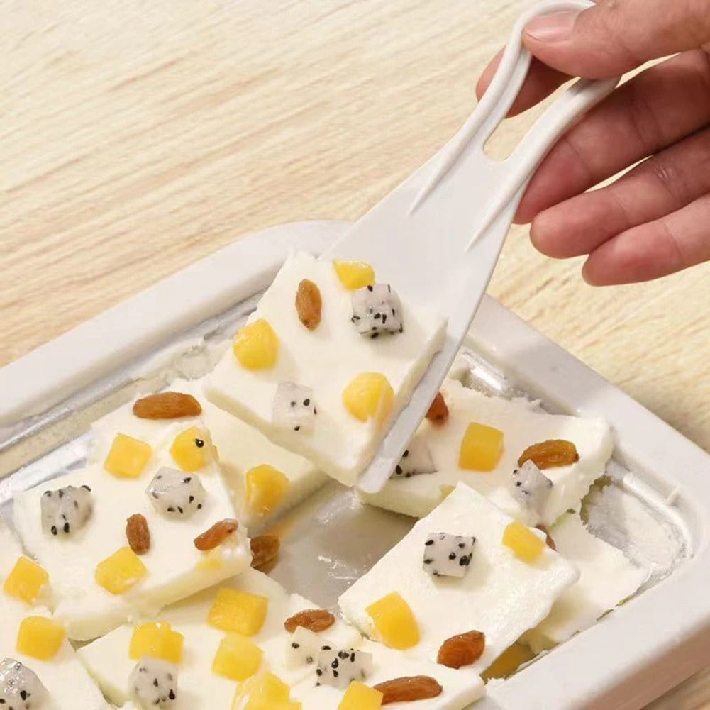 🌈2025 Summer hot Sale❄️Yogurt Ice cream maker