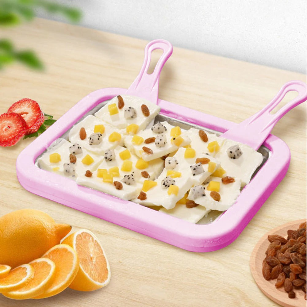 🌈2025 Summer hot Sale❄️Yogurt Ice cream maker