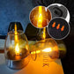 💗LAST DAY SALE 50% OFF⚡50K+ SOLD💕Solar-powered LED Candle Light Lamp🕯️💡
