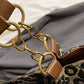 👜 LIMITED-TIME 50% OFF! ✨ Ladies Elegant Handbag – Large Capacity, Leopard Print, Versatile 🌟