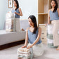 🔥2026 Household Essentials🔥Reusable Vacuum-Free Compression Storage Bags