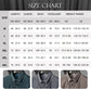 💖Limited Sale 48% OFF💖Men's Faux Two-Piece Long Sleeve Top