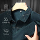 💖Limited Sale 48% OFF💖Men's Faux Two-Piece Long Sleeve Top
