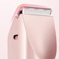 💥SUMMER SALE 50% OFF💥✨【Dual-Head Epilator】IPX7 Waterproof - Hair Removal & Trimming | 21-Day Silky Skin 🦵 💎 Cordless Design | 🌿 Hypoallergenic
