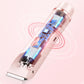 💥SUMMER SALE 50% OFF💥✨【Dual-Head Epilator】IPX7 Waterproof - Hair Removal & Trimming | 21-Day Silky Skin 🦵 💎 Cordless Design | 🌿 Hypoallergenic