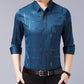 🔥49% OFF TODAY🔥Men's Thin Iron-free Shirt