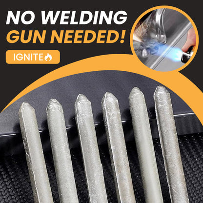 🔥Buy 1 Get 1 Free🔥Low Temperature Universal Welding Rod