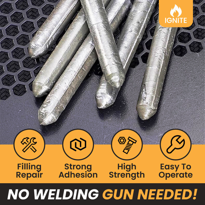 🔥Buy 1 Get 1 Free🔥Low Temperature Universal Welding Rod