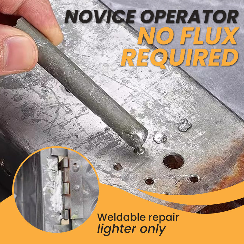 🔥Buy 1 Get 1 Free🔥Low Temperature Universal Welding Rod
