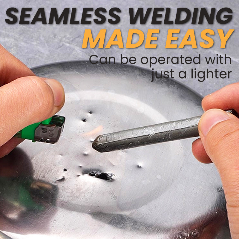 🔥Buy 1 Get 1 Free🔥Low Temperature Universal Welding Rod