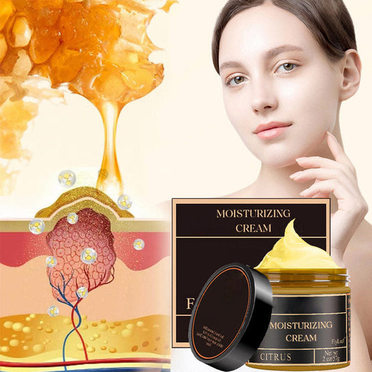 🎉2025 HOT SALE🎉Organic Beef Tallow Balm with Honey – Moisturizing Cream