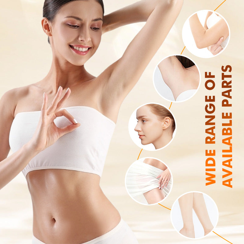 💎 50% OFF! 💎 Versatile Aromatic Hair Removal Cream – Fast, Gentle & Fragrance-Infused for Silky Smooth Skin ✨🧴
