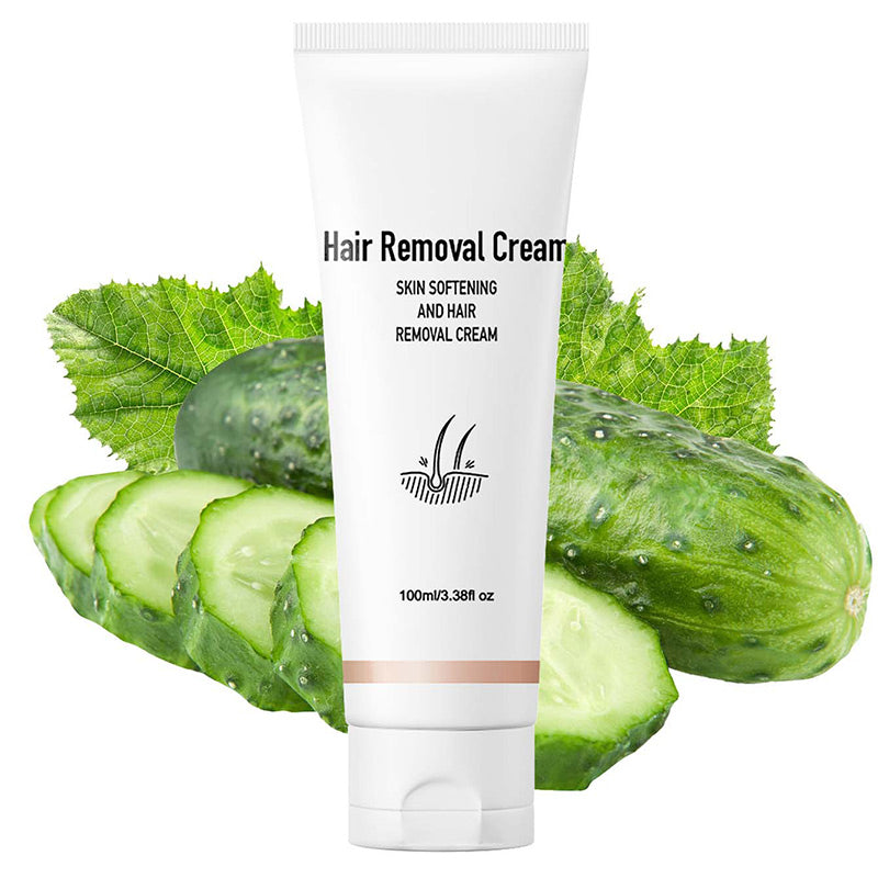 💎 50% OFF! 💎 Versatile Aromatic Hair Removal Cream – Fast, Gentle & Fragrance-Infused for Silky Smooth Skin ✨🧴