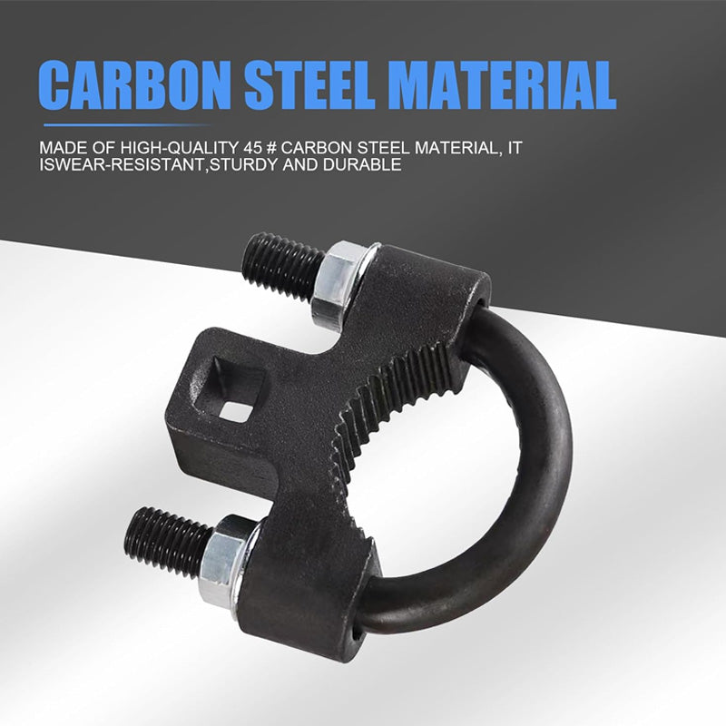 📢📢33% OFF !! ⏰3/8”Inner Tie Rod Removal Tool