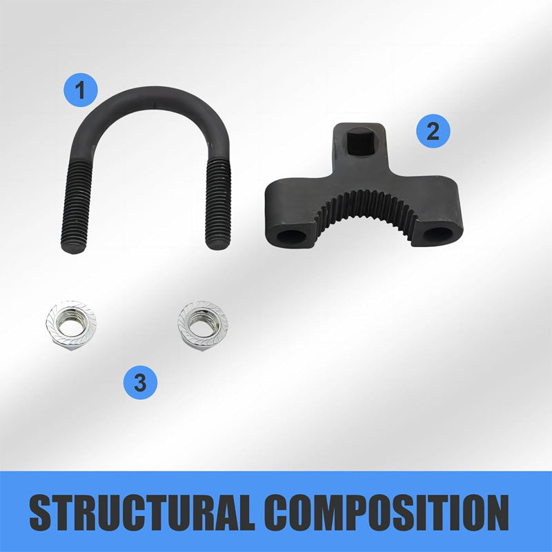 📢📢33% OFF !! ⏰3/8”Inner Tie Rod Removal Tool